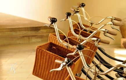 Amansara, Siem Reap, Cambodia. © Travel+Style