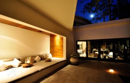 Amansara, Siem Reap, Cambodia. © Travel+Style