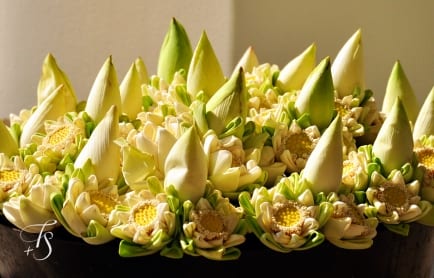 Amansara, Siem Reap, Cambodia. © Travel+Style