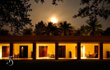 Amansara, Siem Reap, Cambodia. © Travel+Style