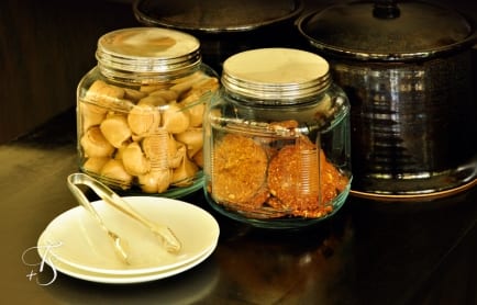 Amansara, Siem Reap, Cambodia. © Travel+Style