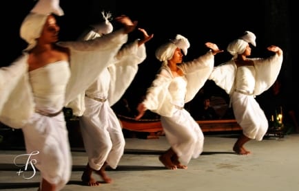 Amansara, Siem Reap, Cambodia. © Travel+Style