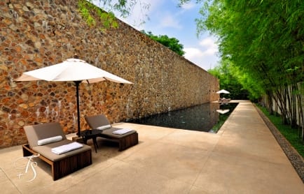 Amansara, Siem Reap, Cambodia. © Travel+Style