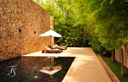 Amansara, Siem Reap, Cambodia. © Travel+Style
