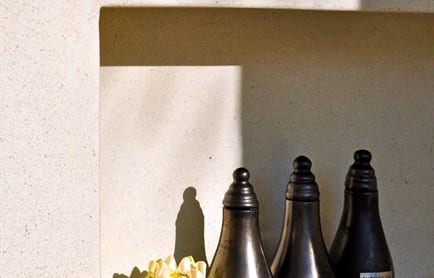 Amansara, Siem Reap, Cambodia. © Travel+Style