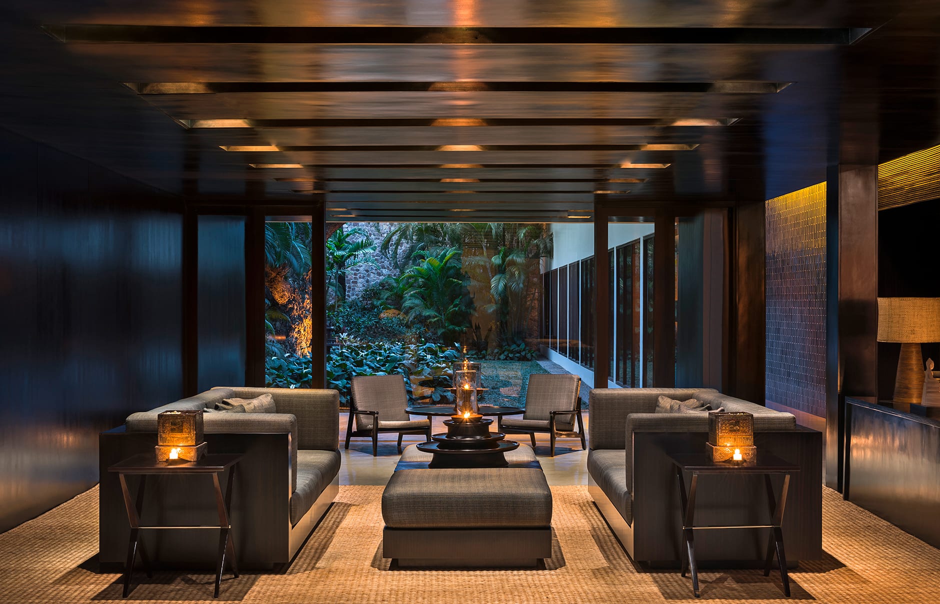 Amansara, Siem Reap, Cambodia. Luxury Hotel Review by TravelPlusStyle. Photo © Aman Resorts 