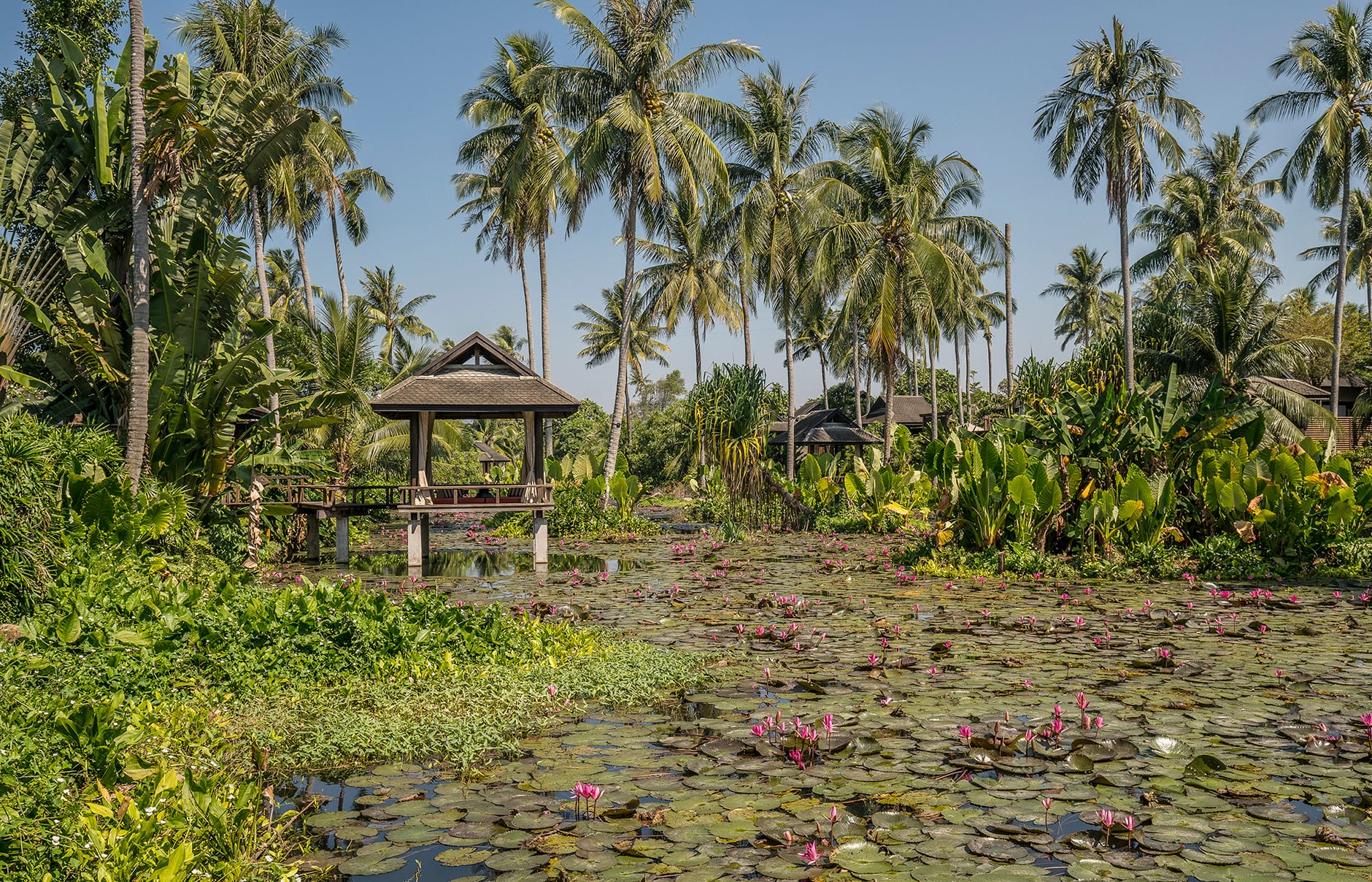 Anantara Mai Khao Phuket Villas, Thailand. Hotel Review by TravelPlusStyle. Photo © Anantara Hotels & Resorts