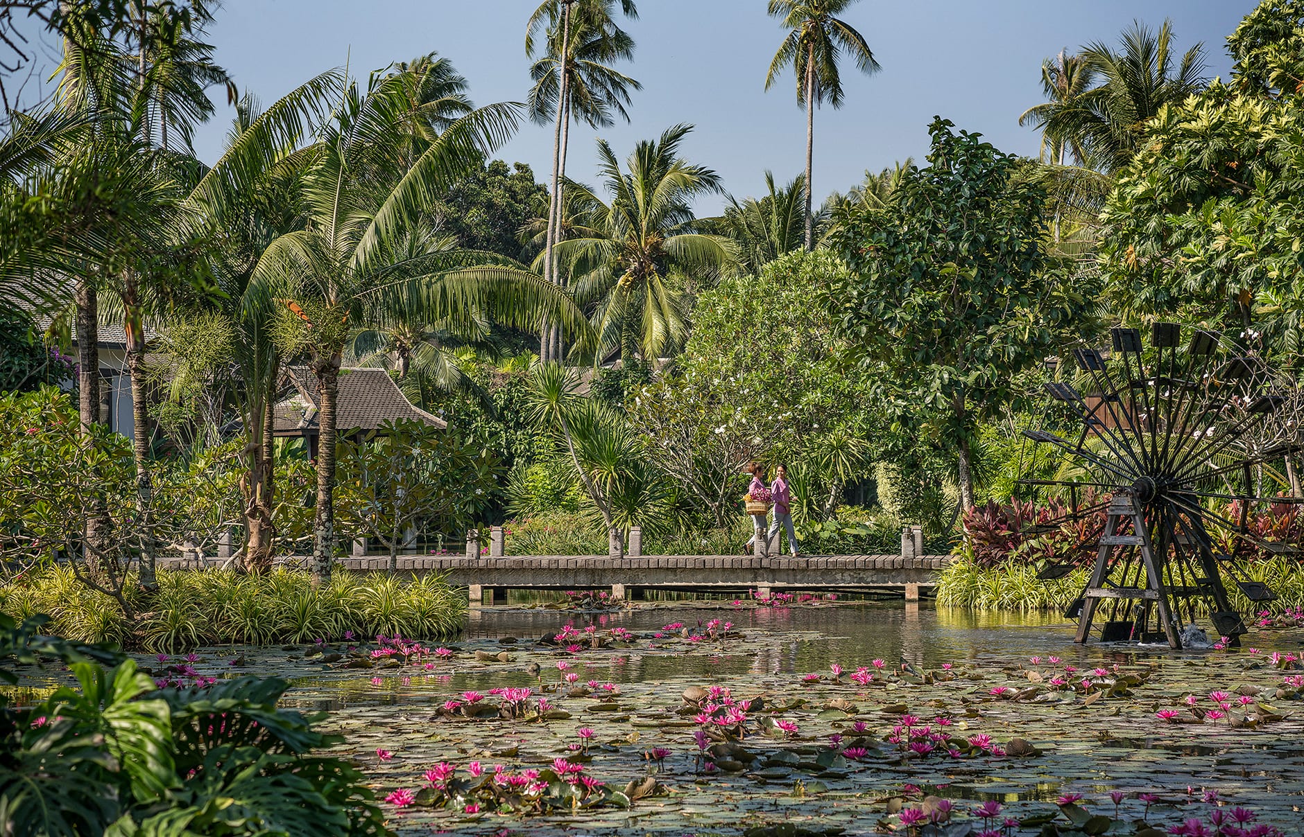 Anantara Mai Khao Phuket Villas, Thailand. Hotel Review by TravelPlusStyle. Photo © Anantara Hotels & Resorts