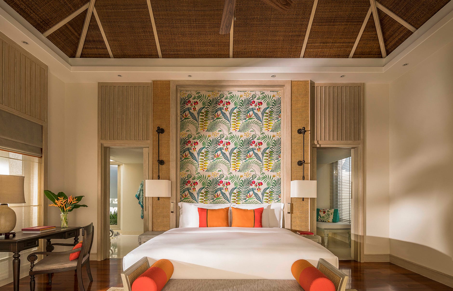 Anantara Mai Khao Phuket Villas, Thailand. Hotel Review by TravelPlusStyle. Photo © Anantara Hotels & Resorts