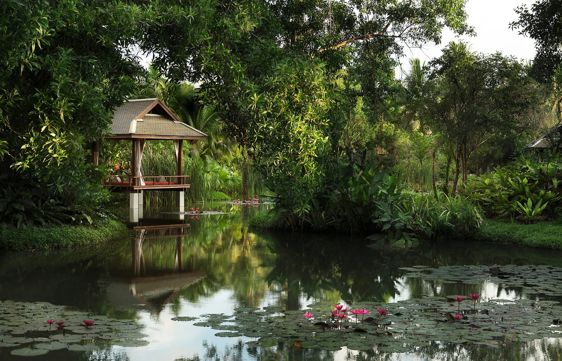 Anantara Mai Khao Phuket Villas, Thailand. Hotel Review by TravelPlusStyle. Photo © Anantara Hotels & Resorts