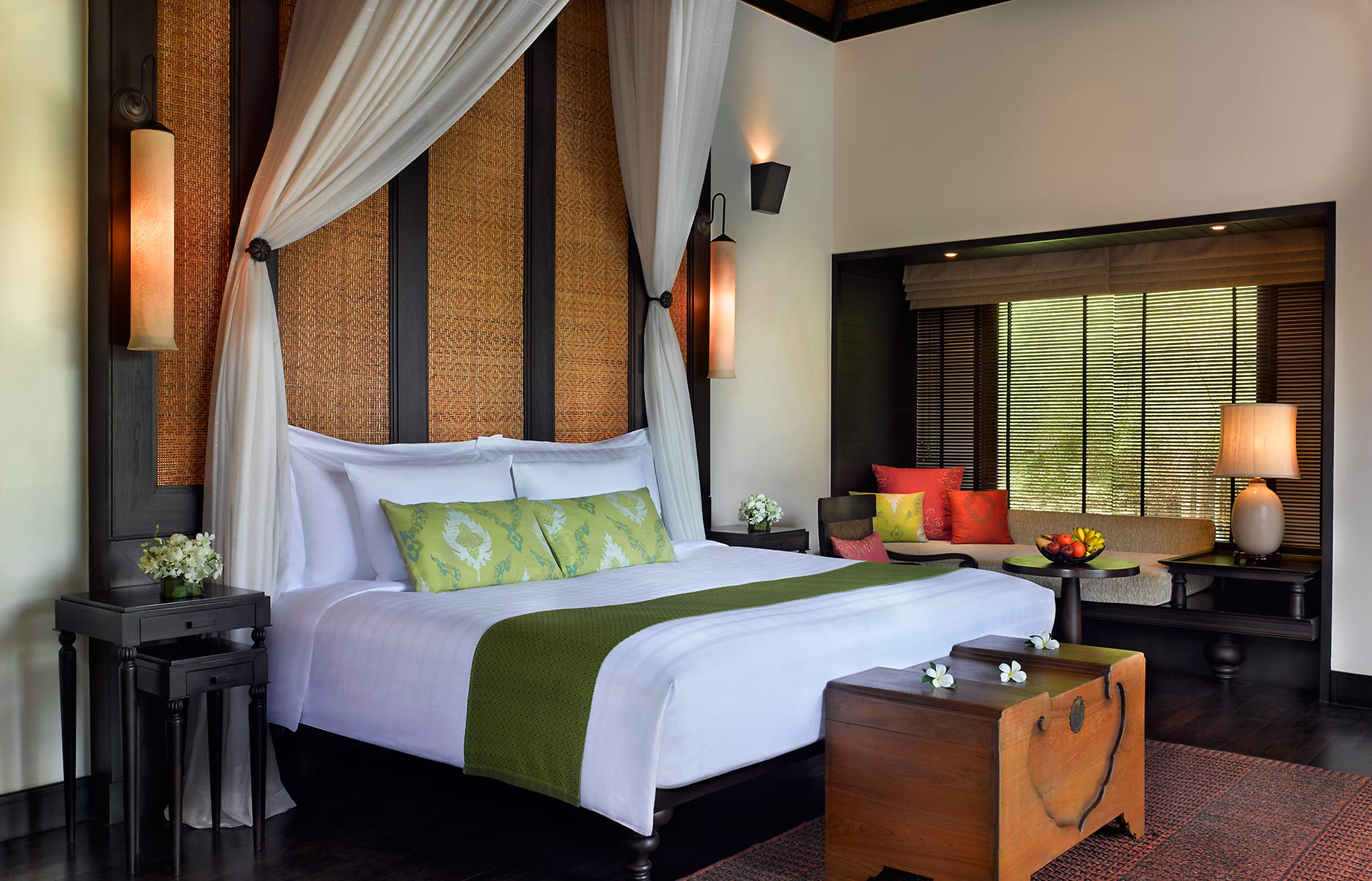 Anantara Mai Khao Phuket Villas, Thailand. Hotel Review by TravelPlusStyle. Photo © Anantara Hotels & Resorts