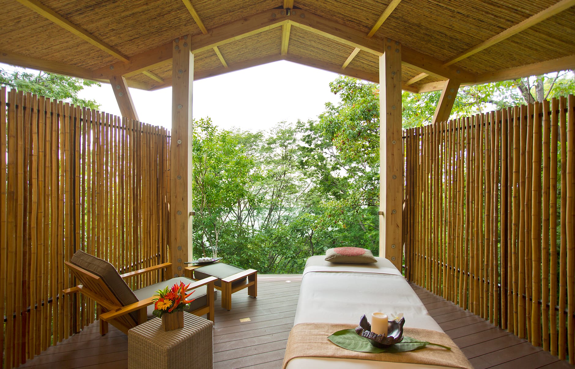 Andaz Costa Rica Resort At Peninsula Papagayo, Costa Rica. Hotel Review. Photo © Hyatt Corporation