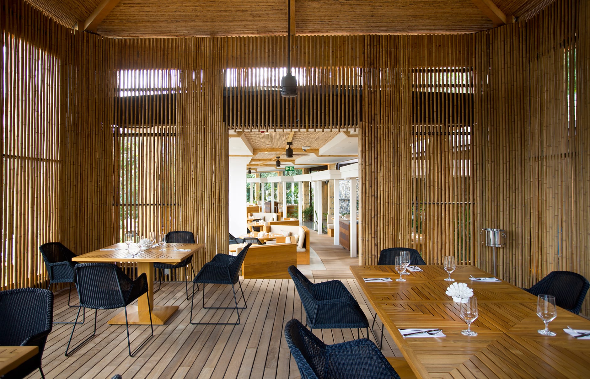 Andaz Costa Rica Resort At Peninsula Papagayo, Costa Rica. Hotel Review. Photo © Hyatt Corporation