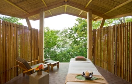 Andaz Peninsula Papagayo Resort, Costa Rica. © Hyatt Corporation