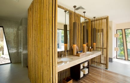 Andaz Peninsula Papagayo Resort, Costa Rica. © Hyatt Corporation