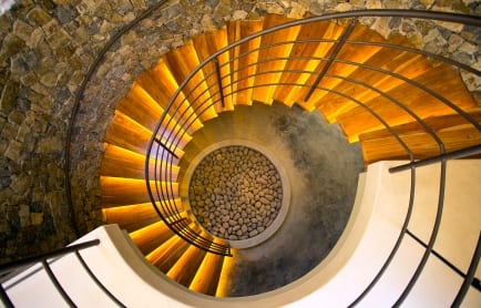 Andaz Peninsula Papagayo Resort, Costa Rica. © Hyatt Corporation