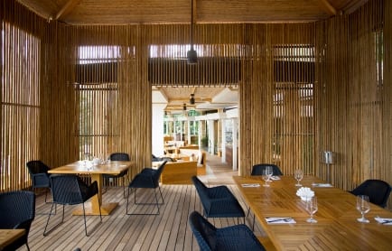 Andaz Peninsula Papagayo Resort, Costa Rica. © Hyatt Corporation