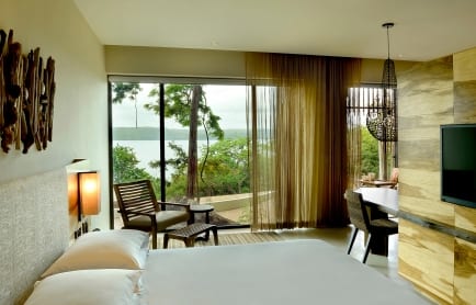 Andaz Peninsula Papagayo Resort, Costa Rica. © Hyatt Corporation