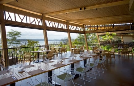 Andaz Peninsula Papagayo Resort, Costa Rica. © Hyatt Corporation