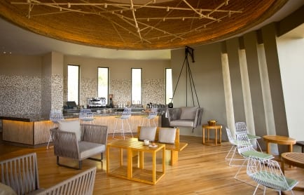 Andaz Peninsula Papagayo Resort, Costa Rica. © Hyatt Corporation