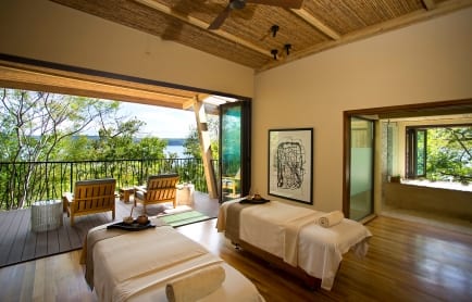 Andaz Peninsula Papagayo Resort, Costa Rica. © Hyatt Corporation