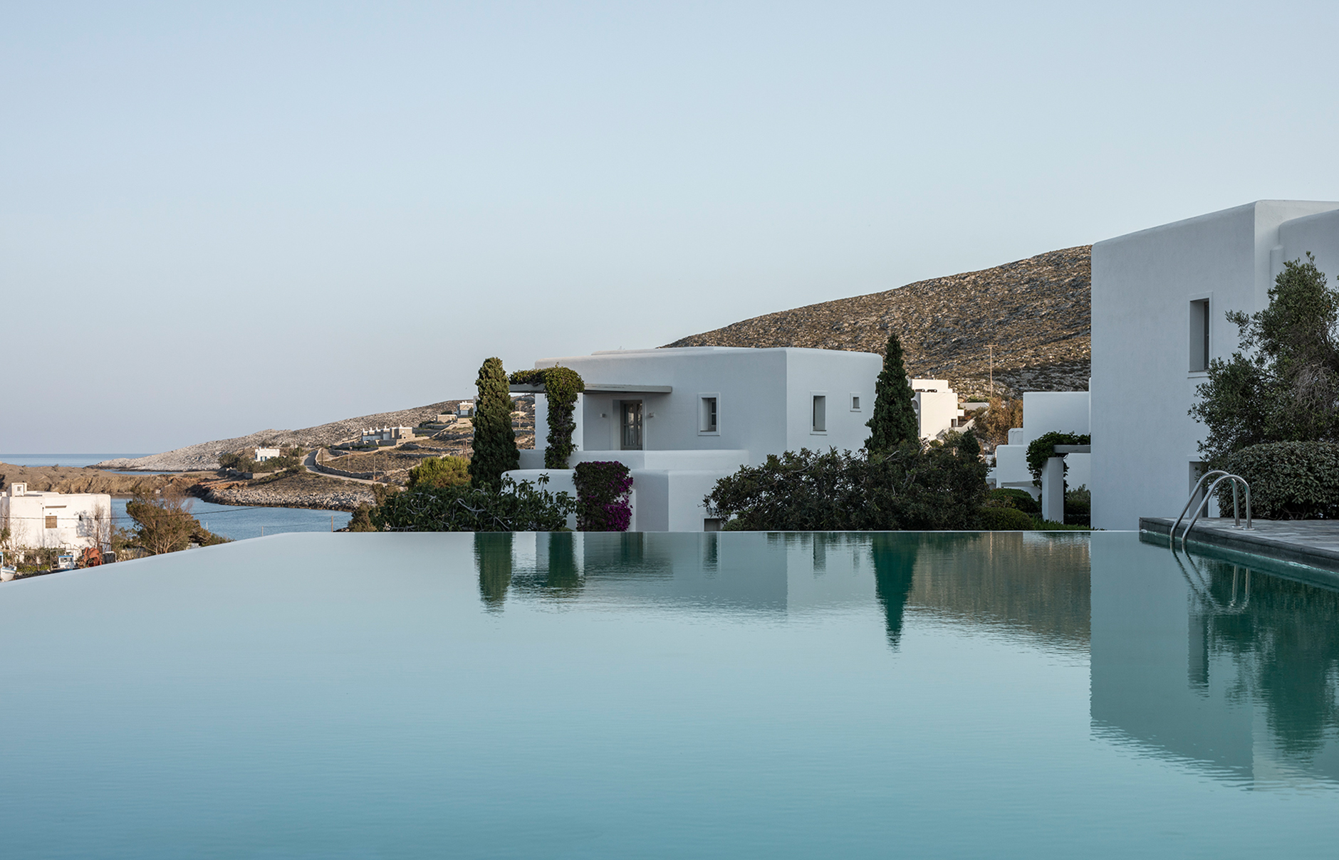 Anemi Hotel, Folegandros, Greece. Hotel Review by TravelPlusStyle. Photo © Anemi Hotel 00597_ANEMI_2023_©_Margarita_Nikitaki_LOW