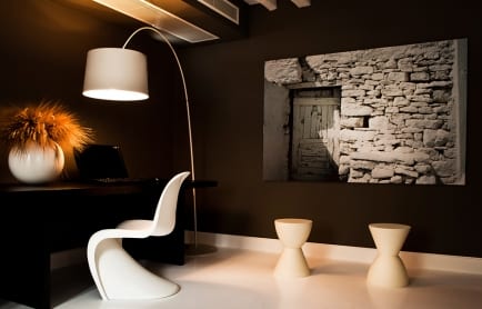 Anemi Hotel, Folegandros, Greece. © 2014 ANEMI HOTEL