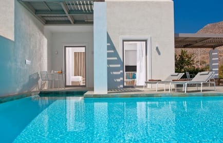 Anemi Hotel, Folegandros, Greece. © 2014 ANEMI HOTEL