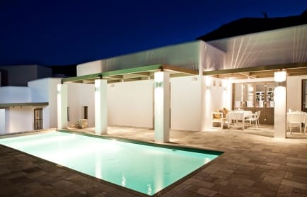 Anemi Hotel, Folegandros, Greece. © 2014 ANEMI HOTEL