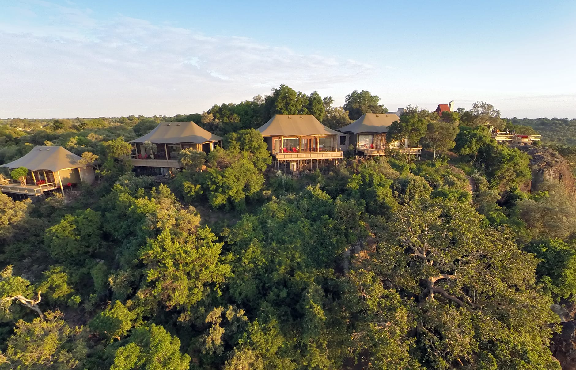 Angama Mara, Maasai Mara, Kenya. Luxury Hotel Review by TravelPlusStyle. Photo © Angama