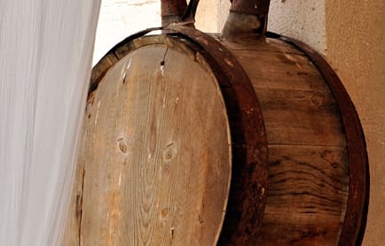 Argos in Cappadocia, Turkey. TravelPlusStyle.com