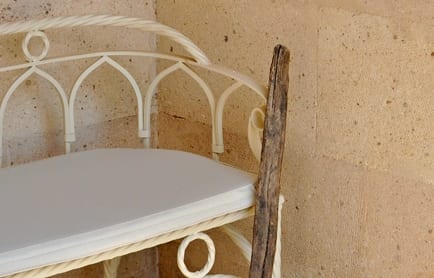 Argos in Cappadocia, Turkey. TravelPlusStyle.com