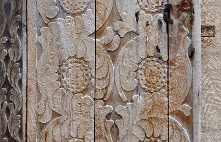 Argos in Cappadocia, Turkey. TravelPlusStyle.com