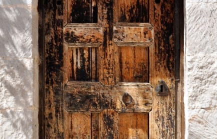 Argos in Cappadocia, Turkey. TravelPlusStyle.com