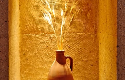 Argos in Cappadocia, Turkey. TravelPlusStyle.com