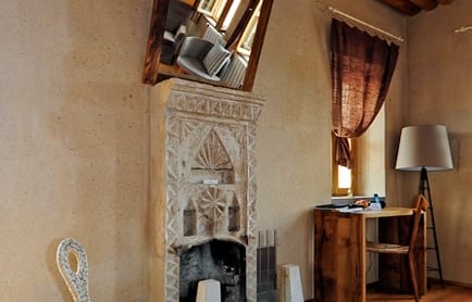 Argos in Cappadocia, Turkey. TravelPlusStyle.com