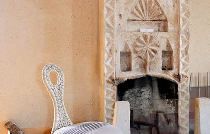 Argos in Cappadocia, Turkey. TravelPlusStyle.com