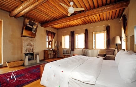 Argos in Cappadocia, Turkey. TravelPlusStyle.com