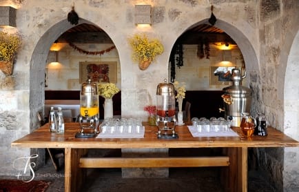 Argos in Cappadocia, Turkey. TravelPlusStyle.com