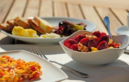 Argos in Cappadocia, Turkey. TravelPlusStyle.com