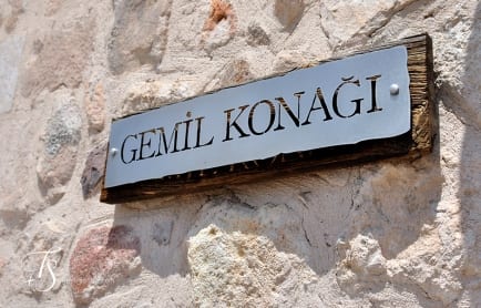 Argos in Cappadocia, Turkey. TravelPlusStyle.com