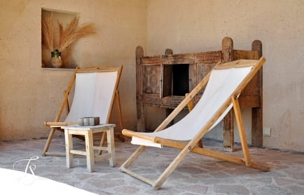 Argos in Cappadocia, Turkey. TravelPlusStyle.com