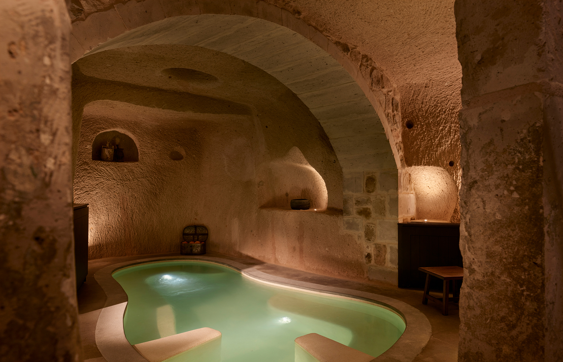 Argos in Cappadocia, Uchisar, Turkey. Hotel Review by TravelPlusStyle. Photo © Argos in Cappadocia 20240416_Argos128946-2