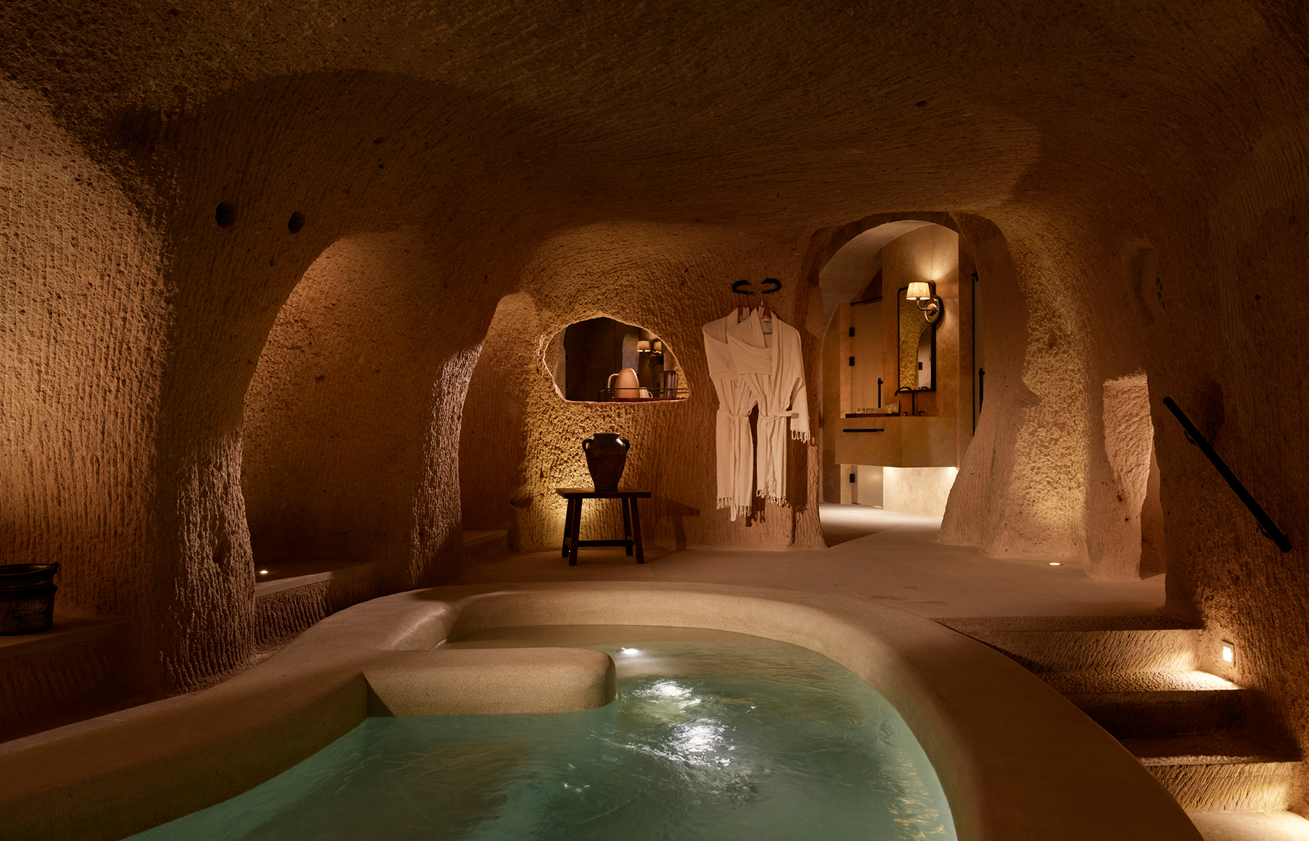 Argos in Cappadocia, Uchisar, Turkey. Hotel Review by TravelPlusStyle. Photo © Argos in Cappadocia 20240416_Argos129022