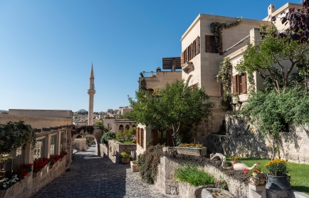 Hotel-with-a-Village-for-a-Heart_-Argos-in-Cappadocia
