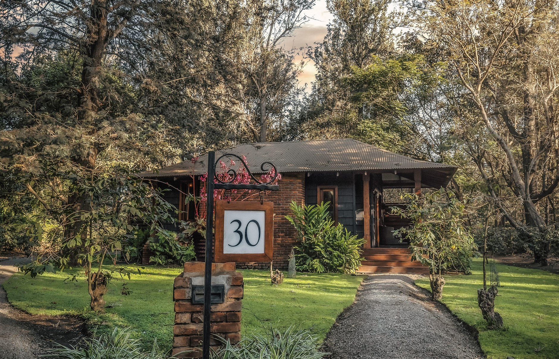 Arusha Coffee Lodge, Tanzania. Hotel Review by TravelPlusStyle. Photo © Elewana Collection Elewana-Arusha-Coffee-Lodge_2