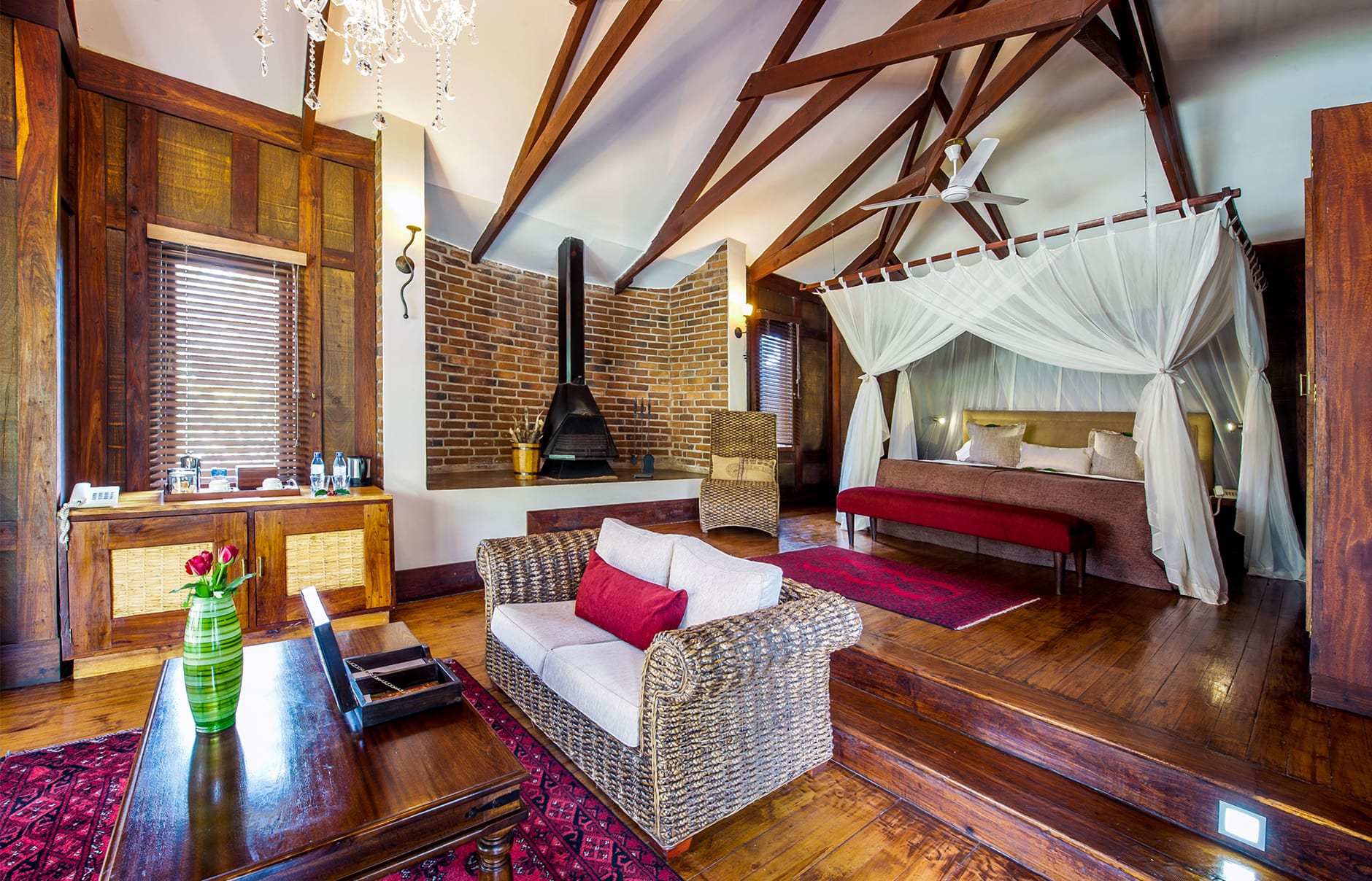 plantation-room