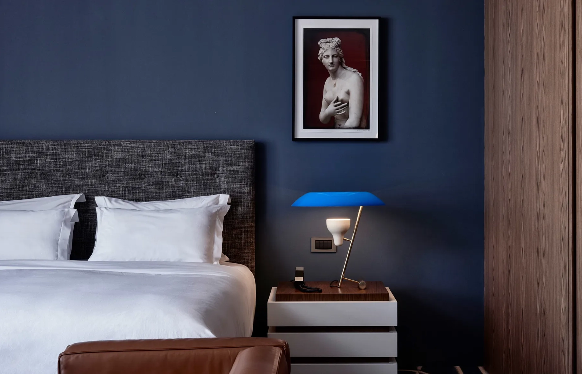 AthensWas Design Hotel, Athens, Greece. Luxury Hotel Review by TravelPlusStyle. Photo © AthensWas g-02-athens-was
