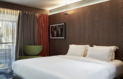 Deluxe-room