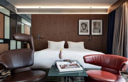 Residence-Suite
